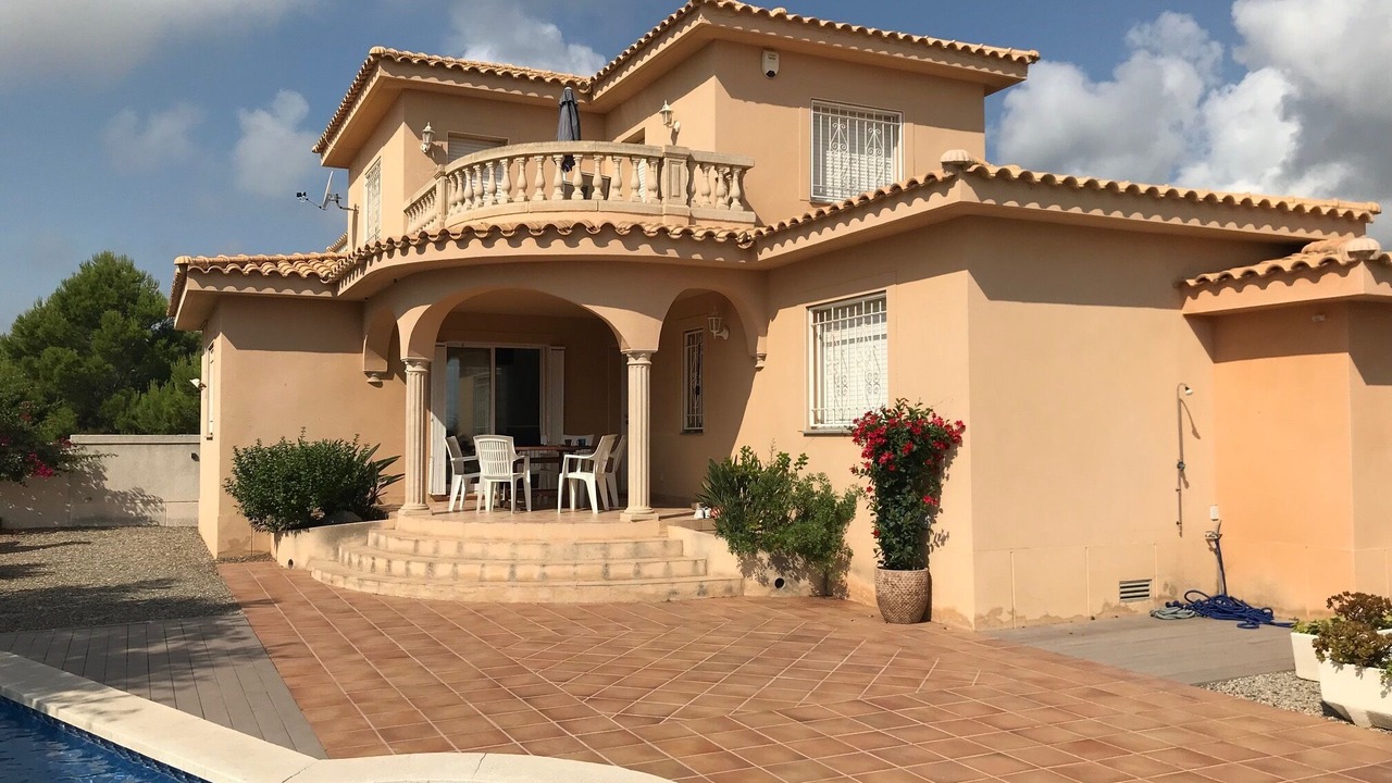 Photo of Outdoor in L Almadrava