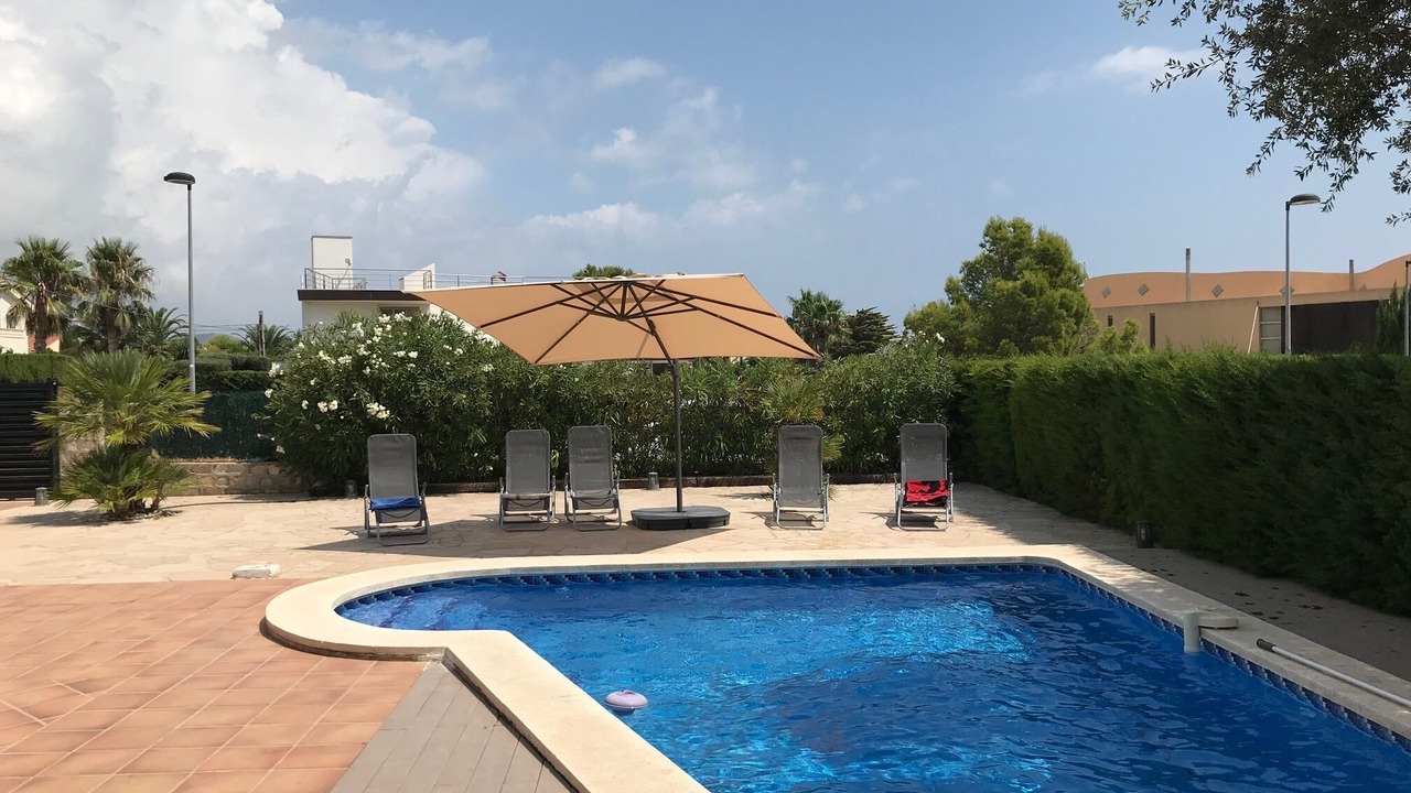 Photo of Outdoor in L Almadrava