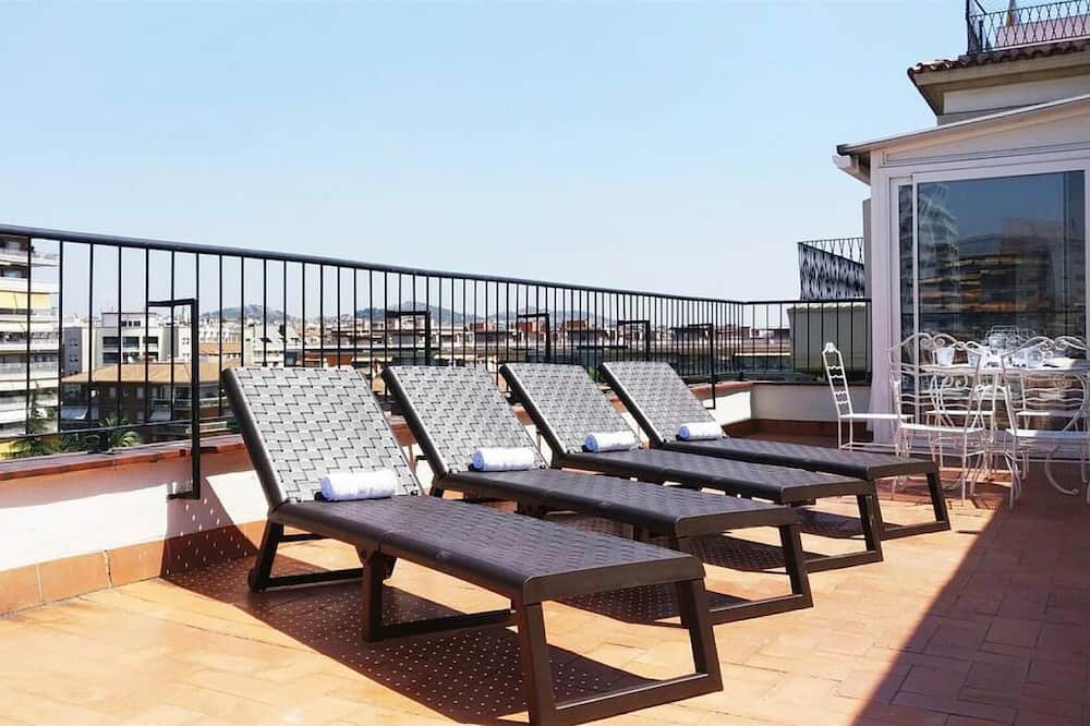 Photo of Patio Balcony in Sarria-Sant Gervasi