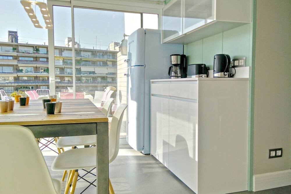 Photo of Kitchen in Sarria-Sant Gervasi