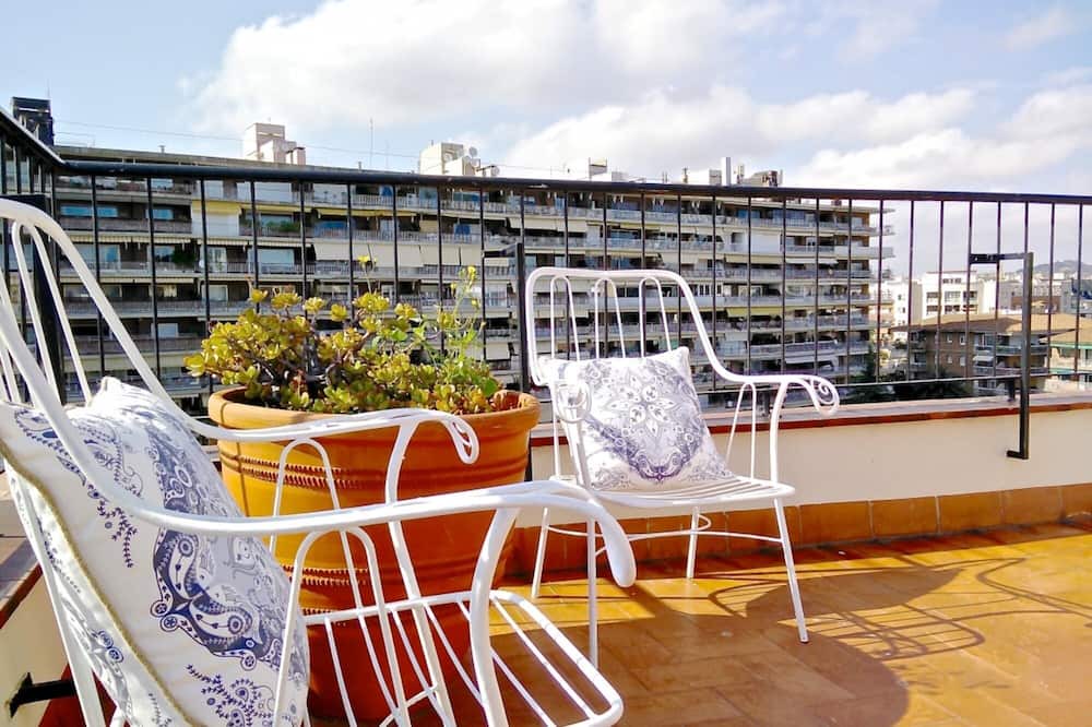 Photo of Patio Balcony in Sarria-Sant Gervasi