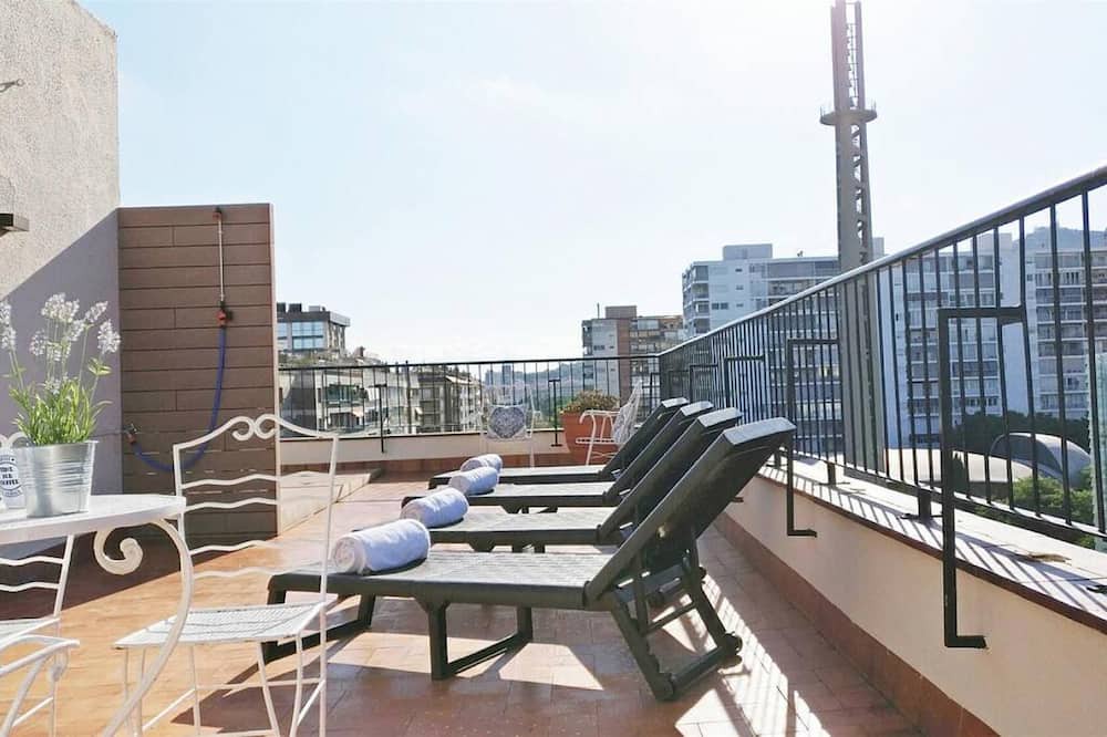 Photo of Patio Balcony in Sarria-Sant Gervasi