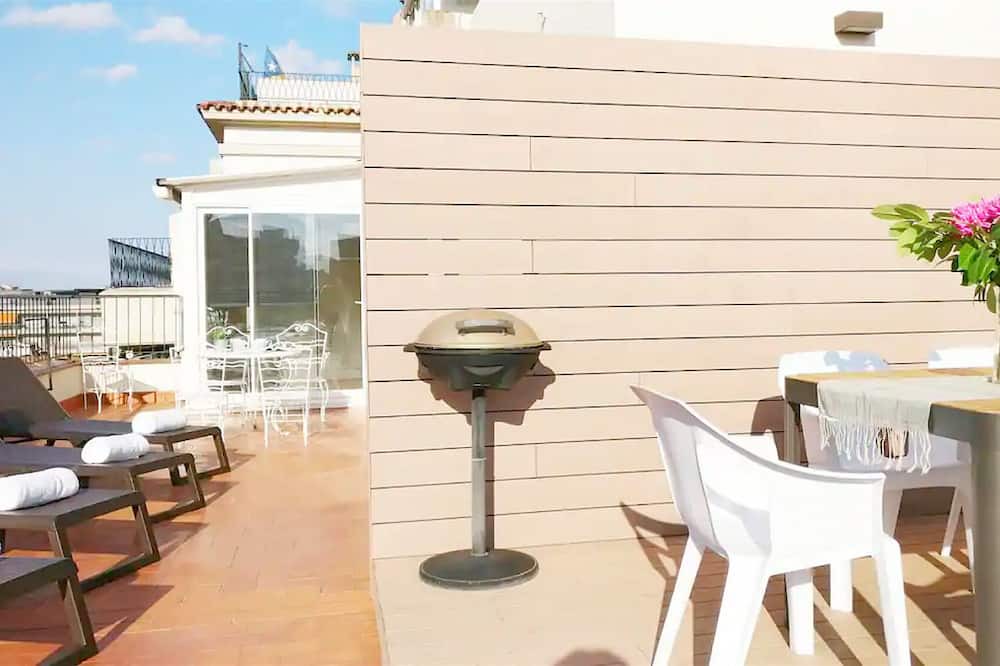 Photo of Patio Balcony in Sarria-Sant Gervasi