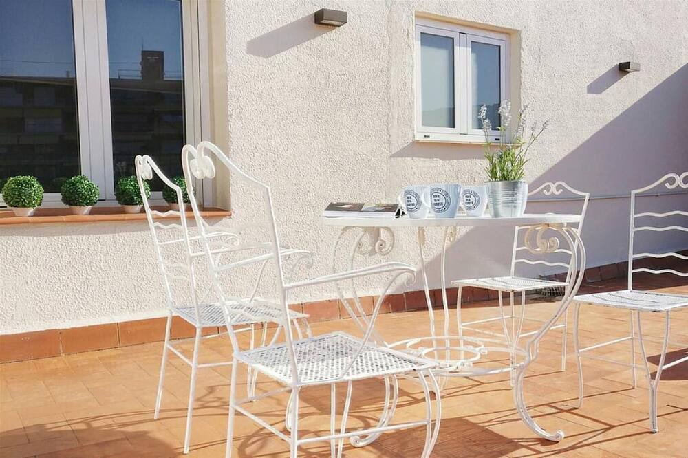 Photo of Patio Balcony in Sarria-Sant Gervasi