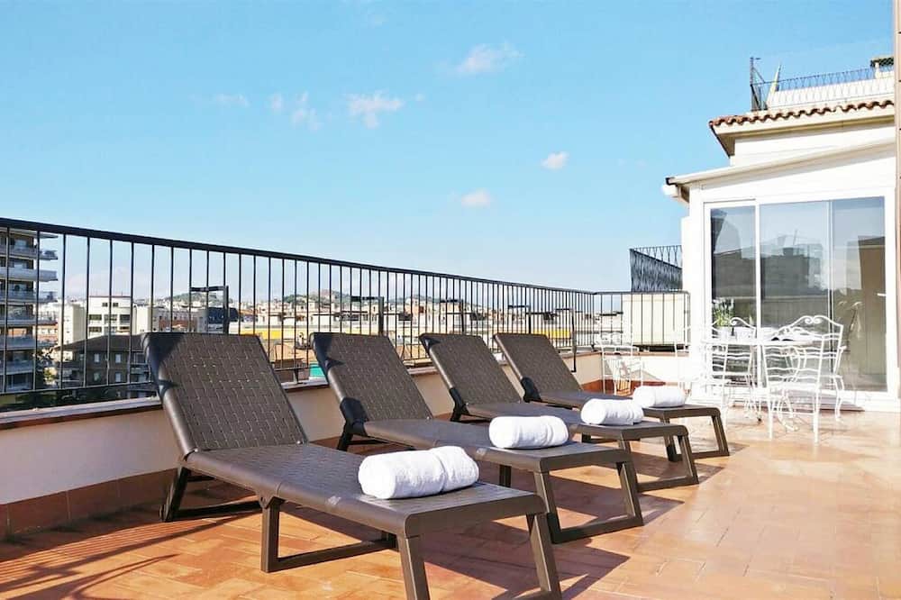 Photo of Patio Balcony in Sarria-Sant Gervasi
