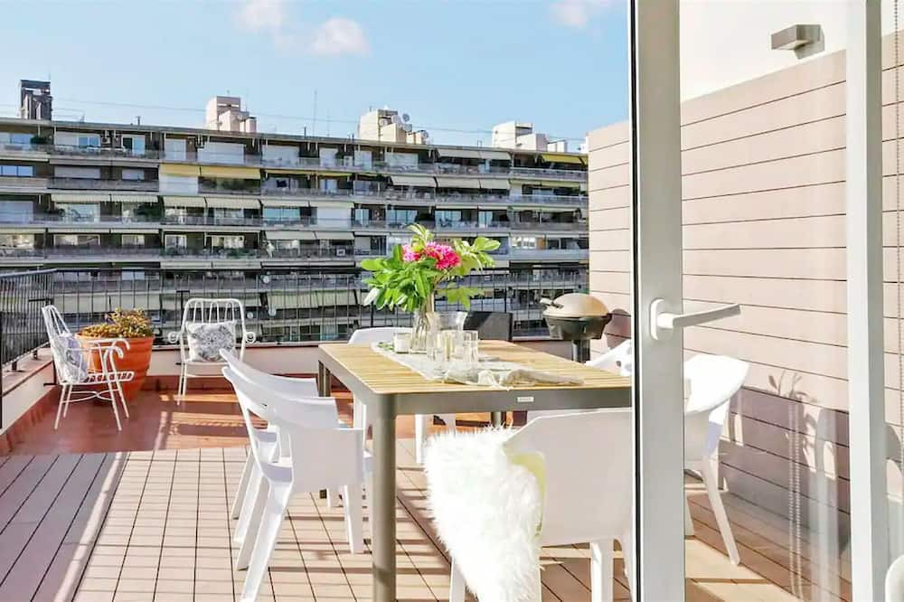 Photo of Patio Balcony in Sarria-Sant Gervasi
