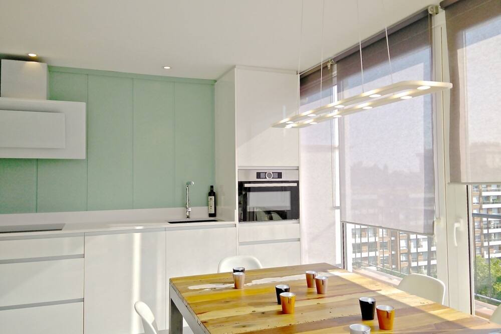 Photo of Kitchen in Sarria-Sant Gervasi
