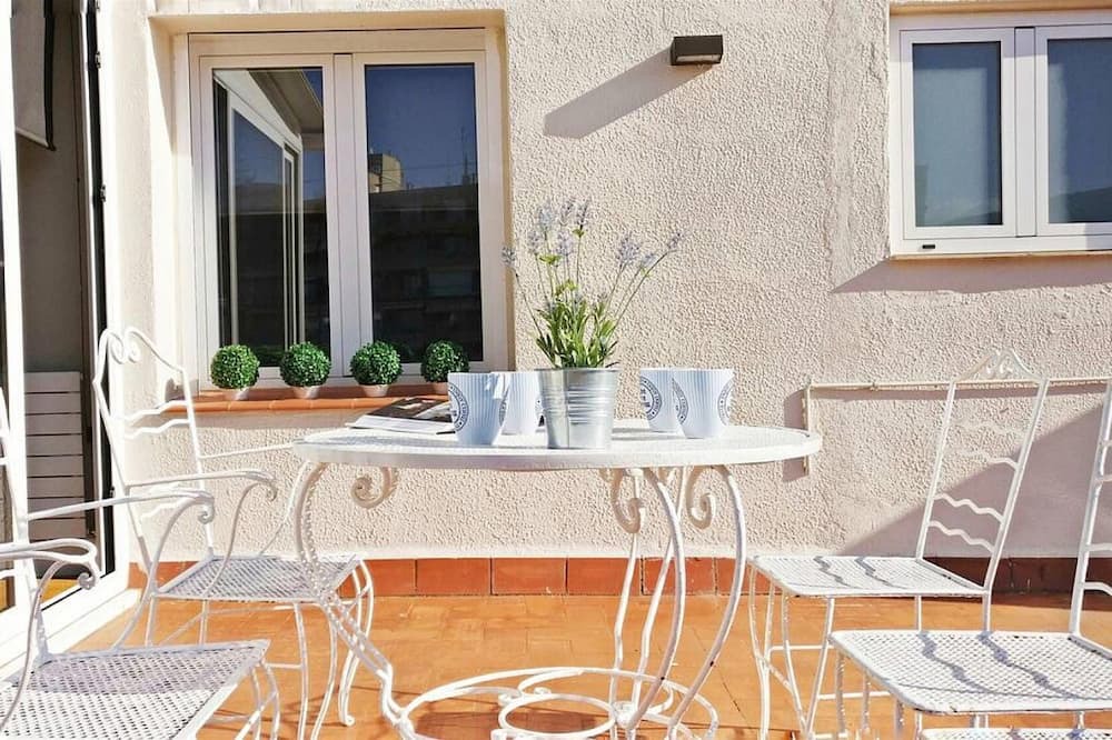 Photo of Patio Balcony in Sarria-Sant Gervasi