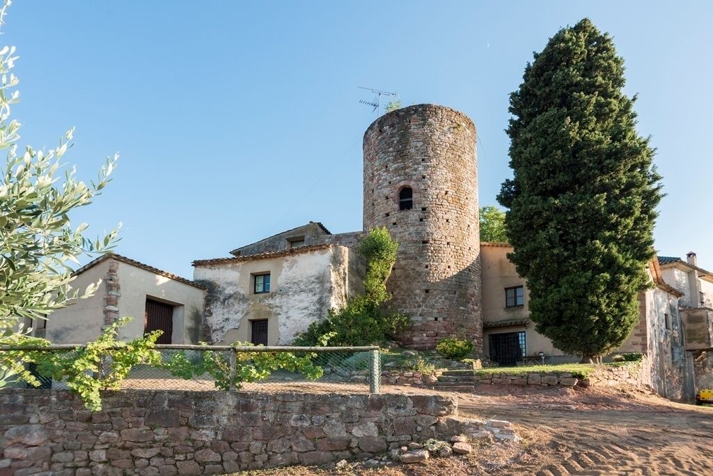 Photo of Outdoor in Sant Feliu de Codines