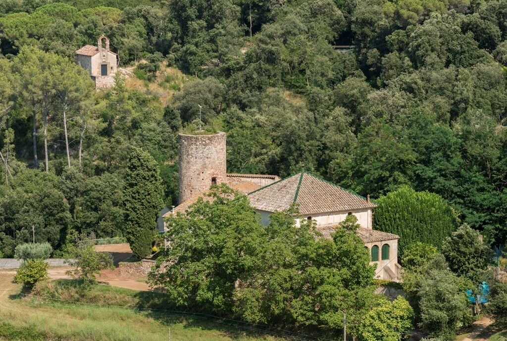 Photo of Outdoor in Sant Feliu de Codines