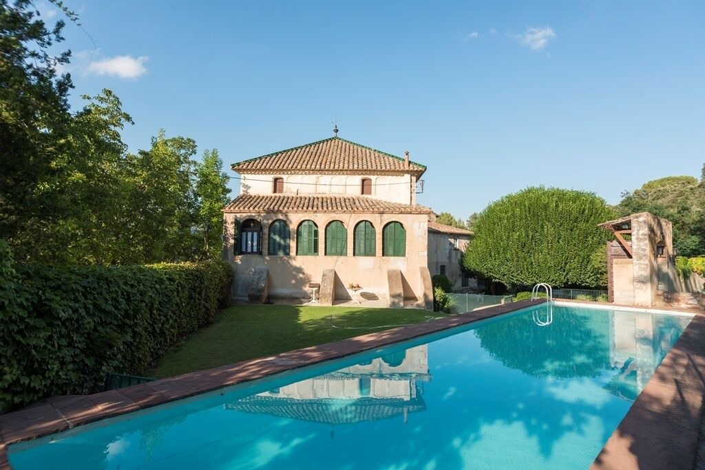 Photo of Outdoor in Sant Feliu de Codines