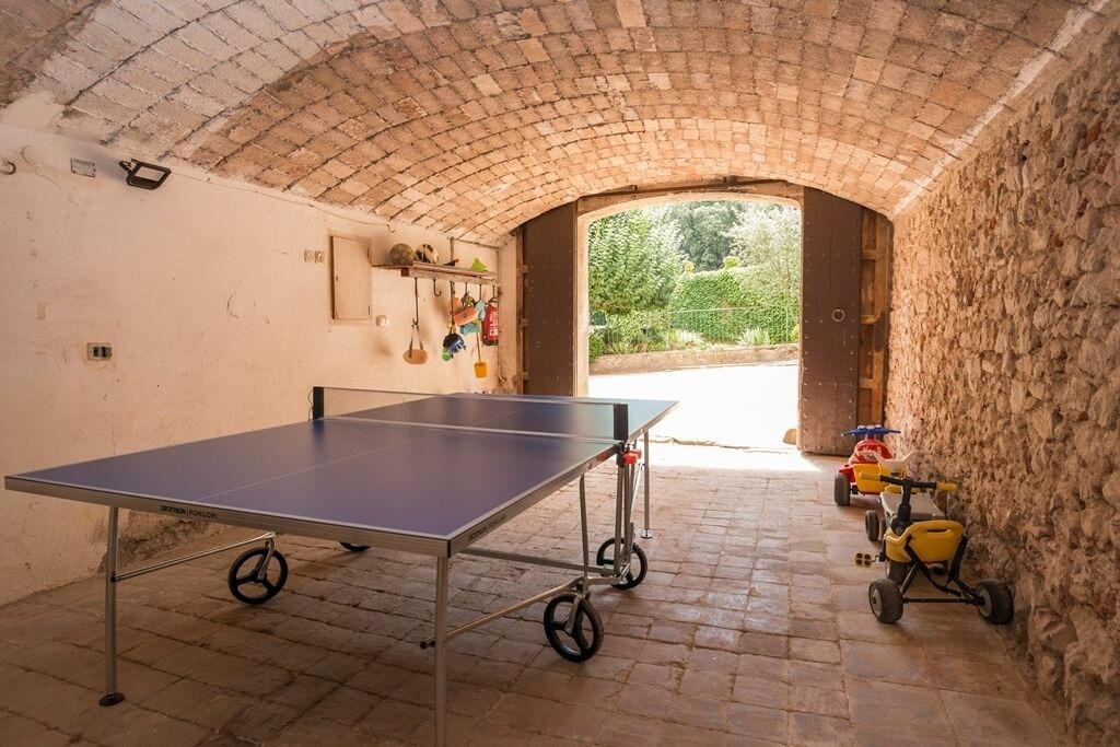 Photo of Bedroom in Sant Feliu de Codines