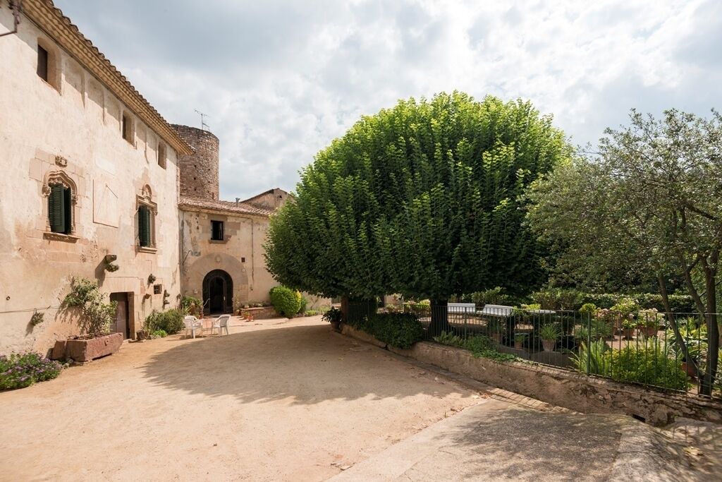 Photo of Outdoor in Sant Feliu de Codines