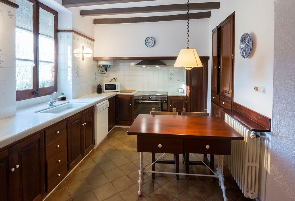 Photo of Kitchen in Sant Feliu de Codines