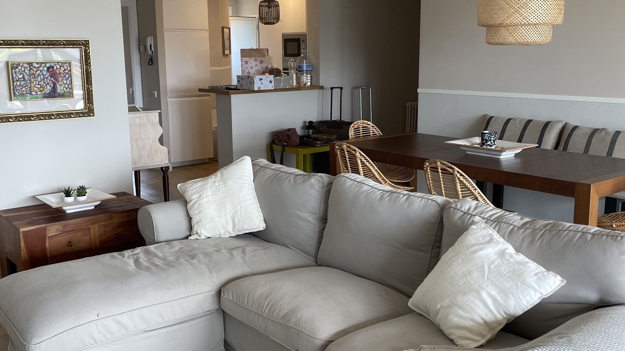 Photo of Livingroom in Sant Vicenc de Montalt