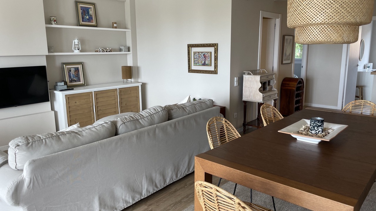Photo of Livingroom in Sant Vicenc de Montalt