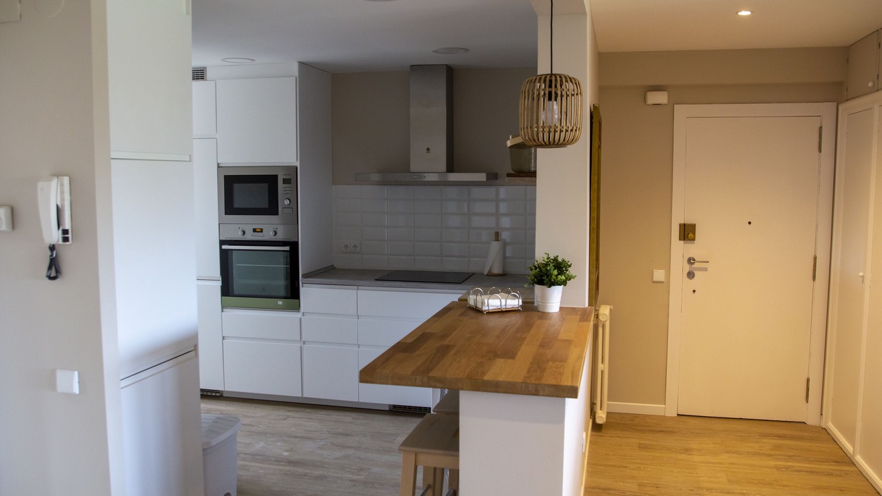 Photo of Kitchen in Sant Vicenc de Montalt
