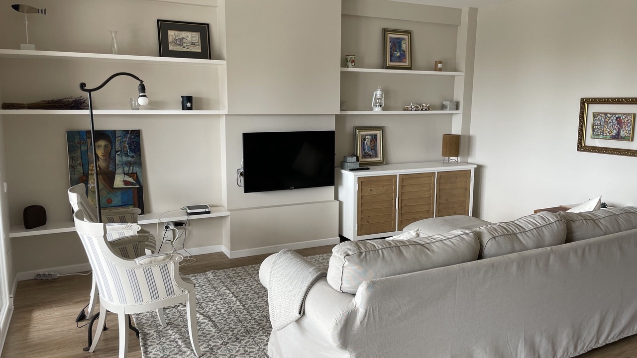 Photo of Livingroom in Sant Vicenc de Montalt