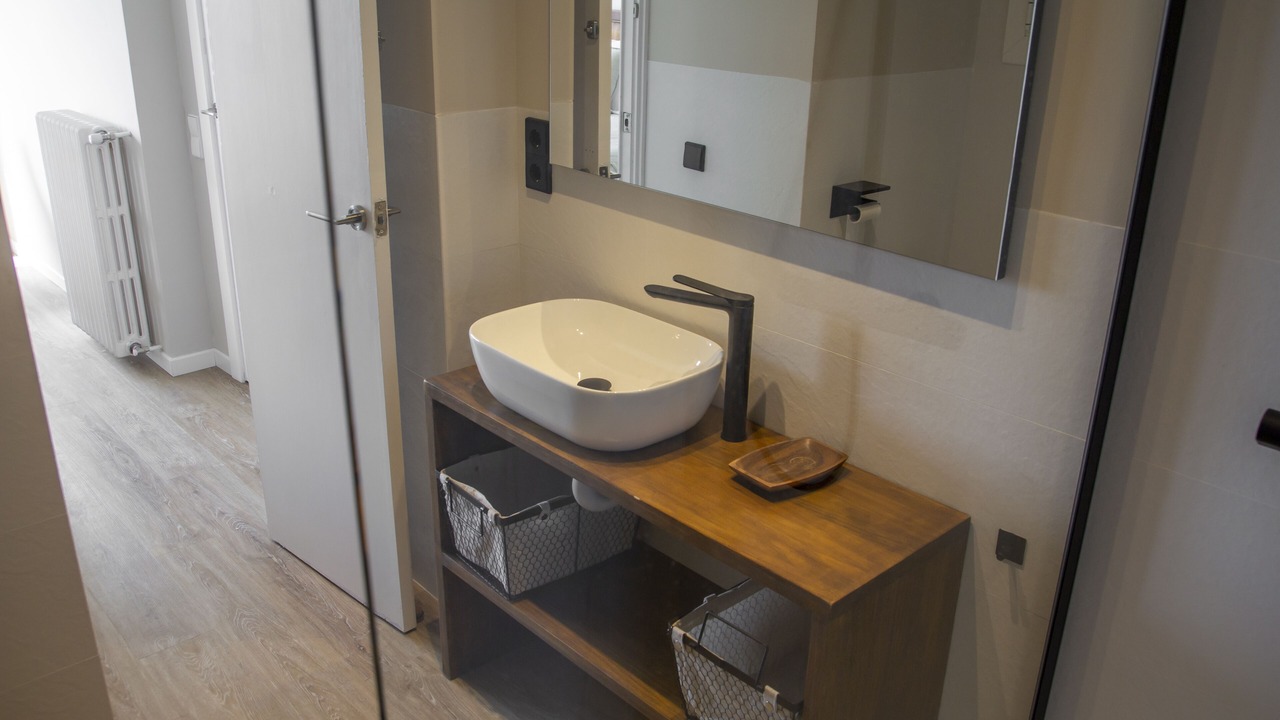 Photo of Bathroom in Sant Vicenc de Montalt