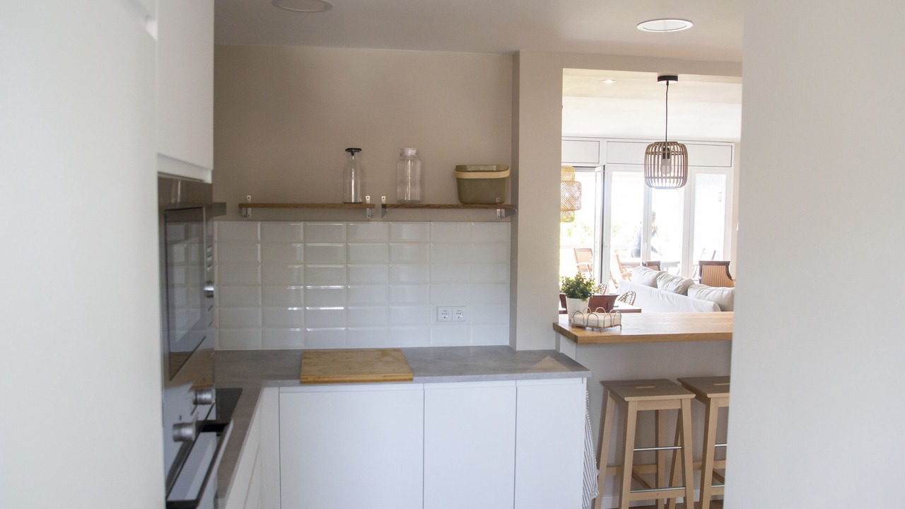 Photo of Kitchen in Sant Vicenc de Montalt