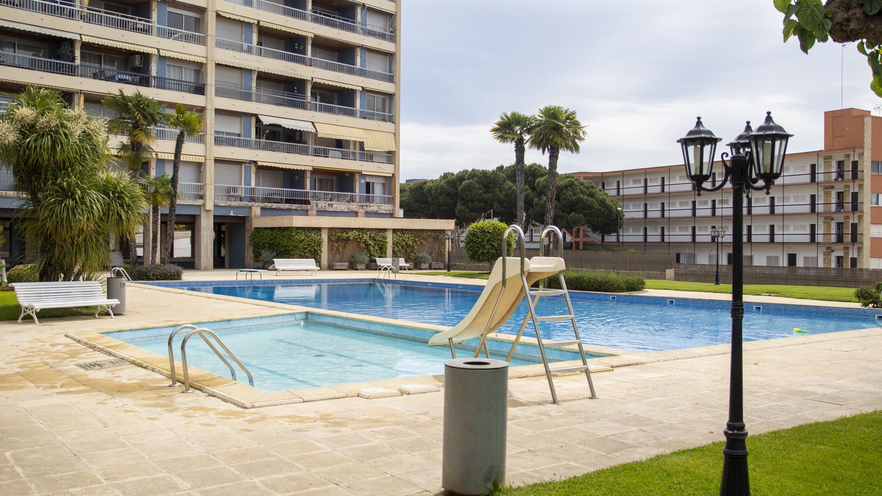 Photo of Outdoor in Sant Vicenc de Montalt