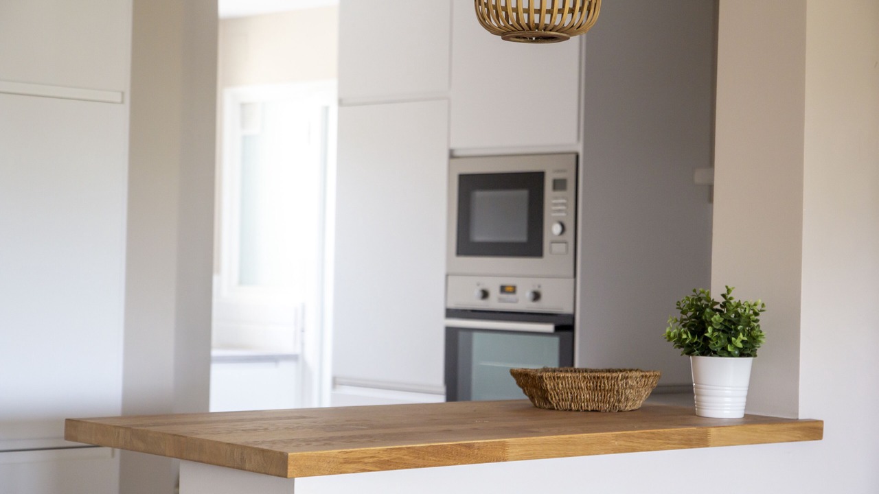 Photo of Kitchen in Sant Vicenc de Montalt