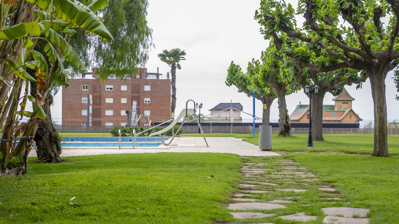 Photo of Outdoor in Sant Vicenc de Montalt