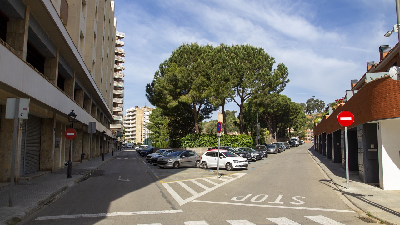 Photo of Outdoor in Sant Vicenc de Montalt