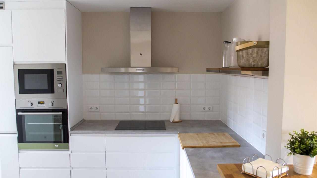 Photo of Kitchen in Sant Vicenc de Montalt