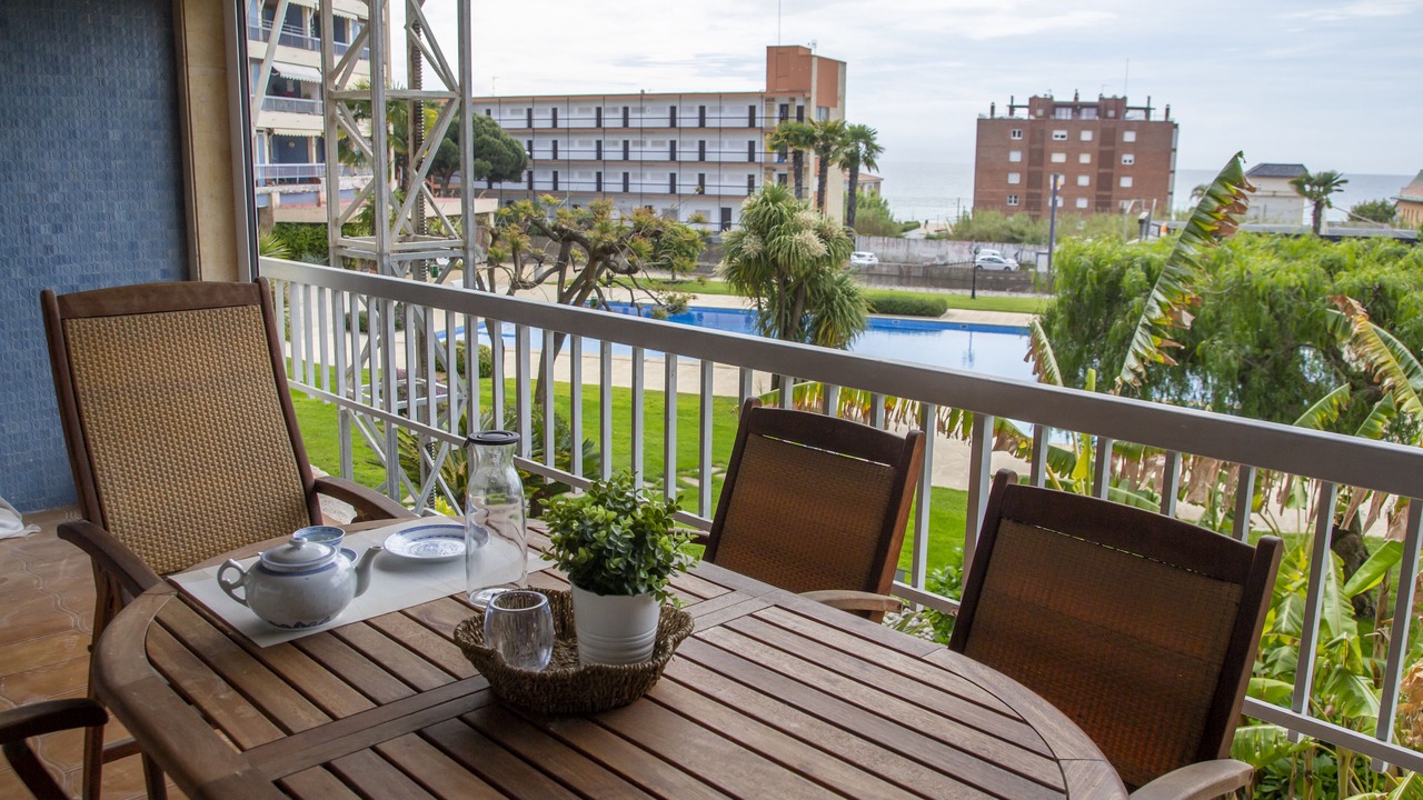 Photo of Outdoor in Sant Vicenc de Montalt