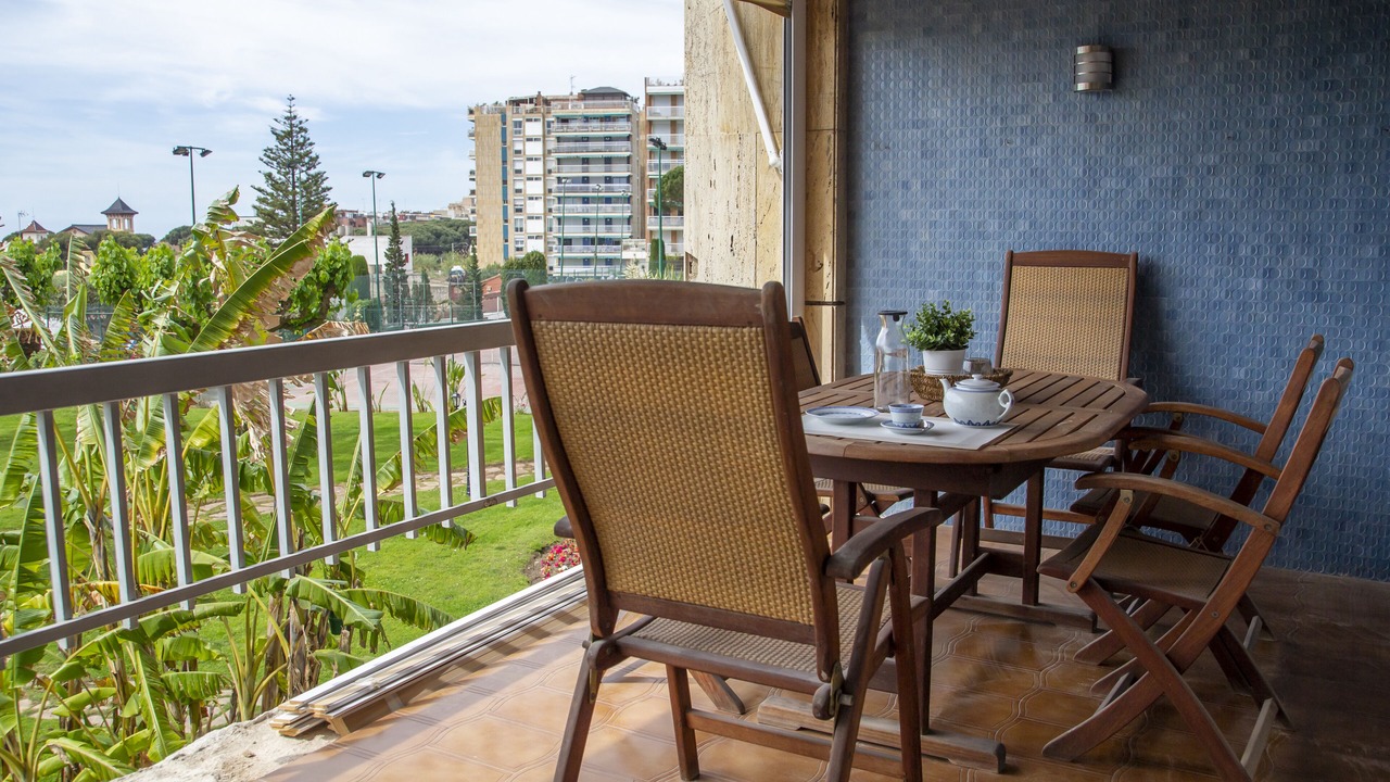 Photo of Outdoor in Sant Vicenc de Montalt