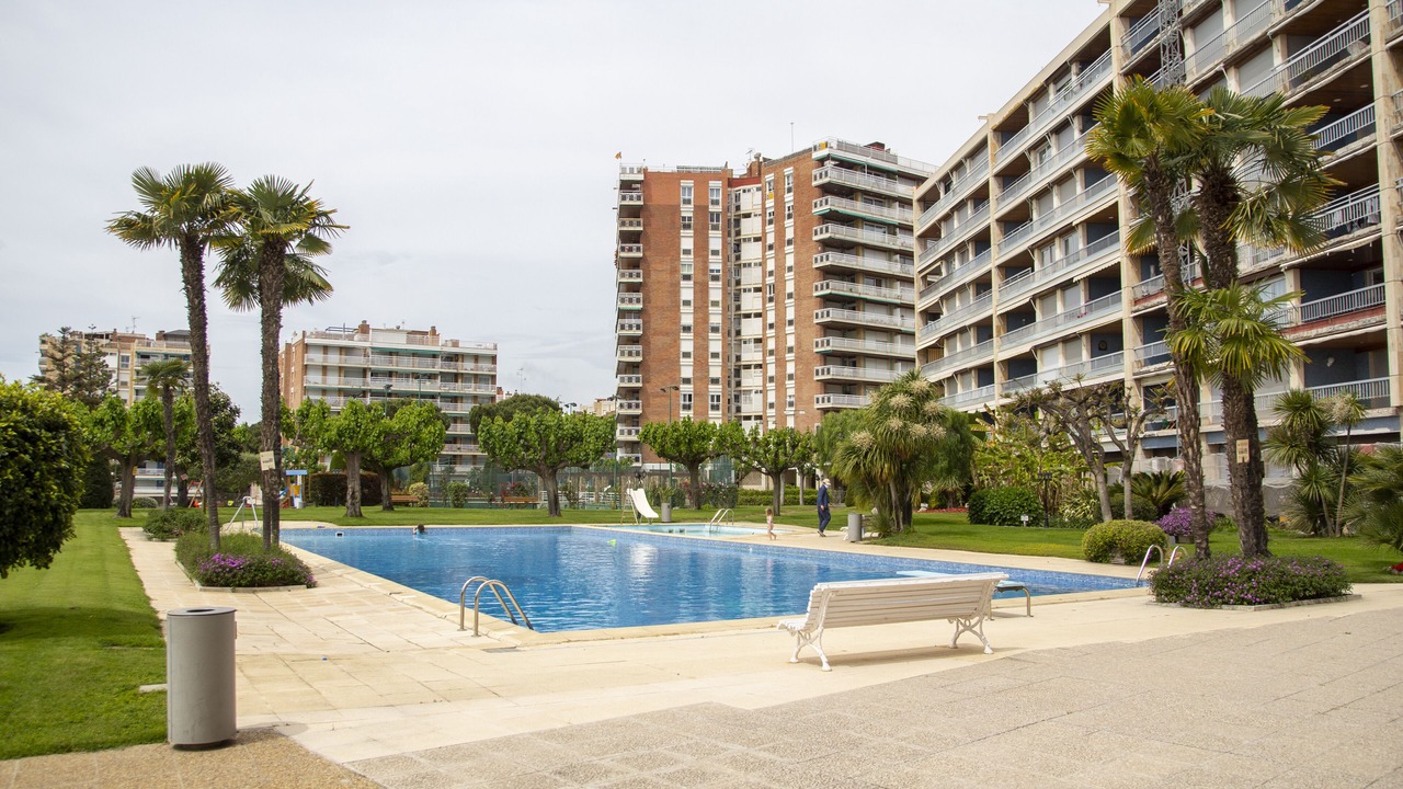 Photo of Outdoor in Sant Vicenc de Montalt