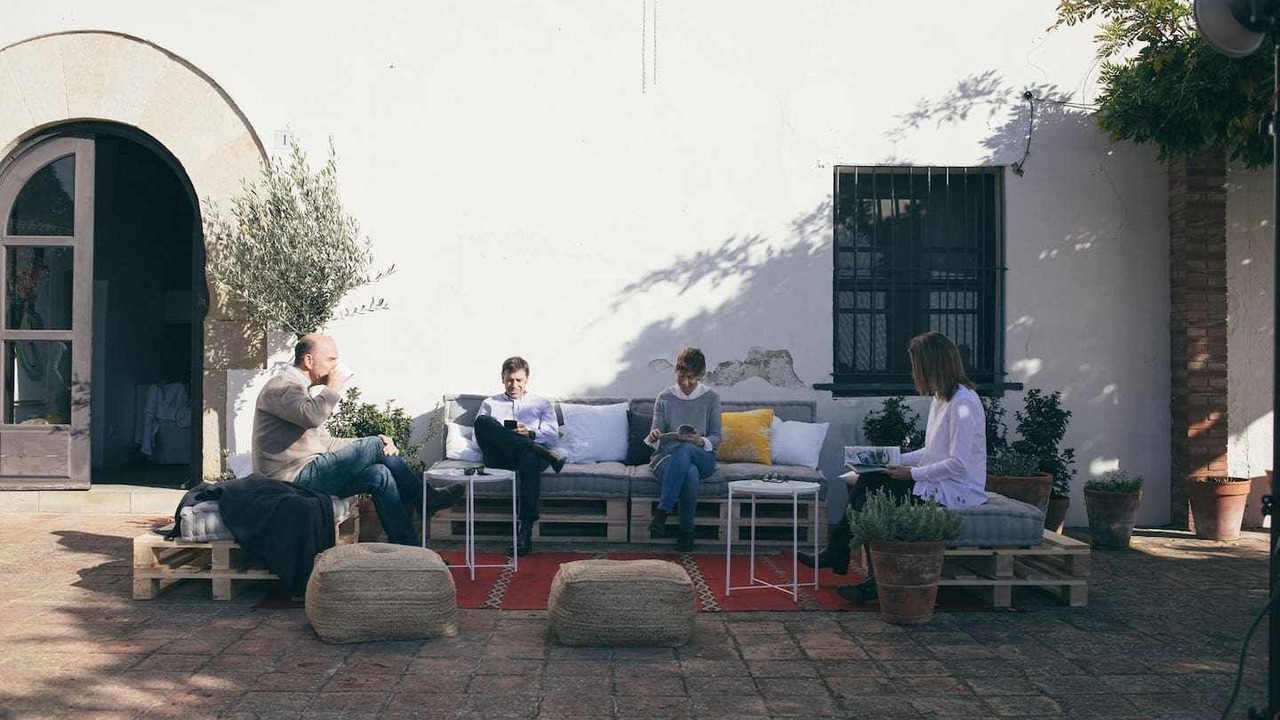 Photo of Patio Balcony in Tiana
