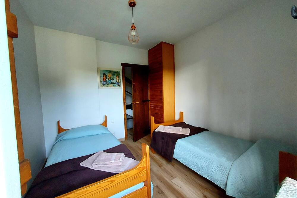 Photo of Bedroom in Sant Boi de Llucanes