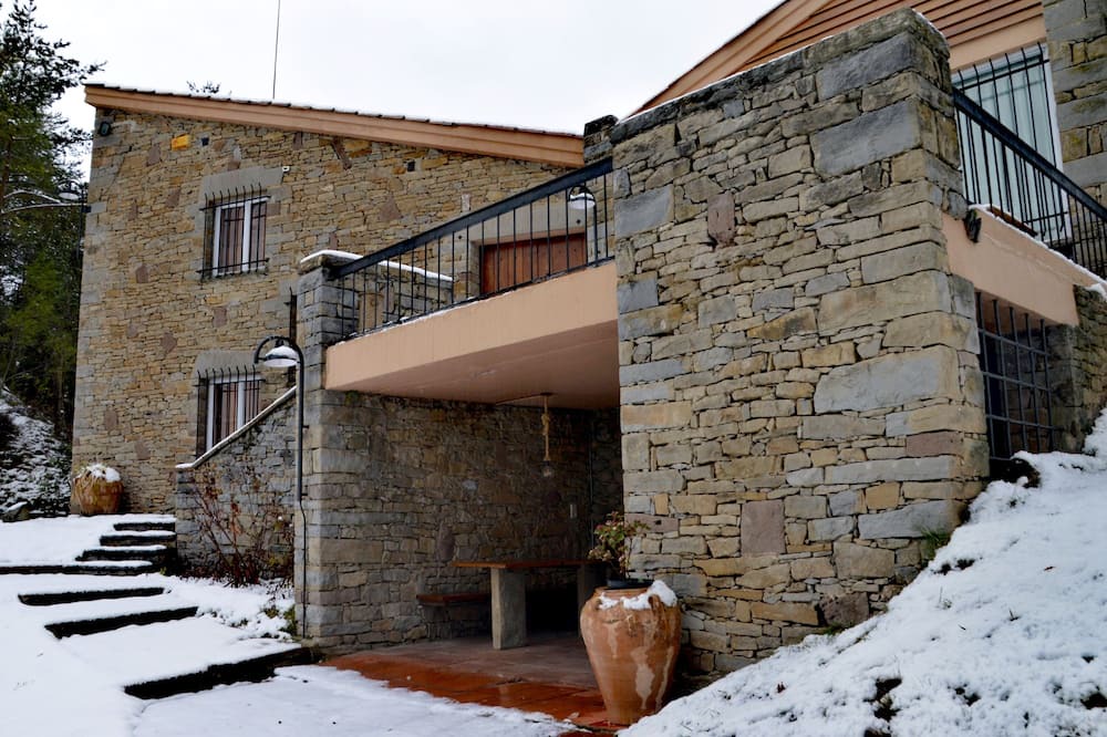 Photo of Outdoor in Sant Boi de Llucanes
