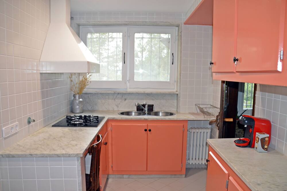 Photo of Kitchen in Sant Boi de Llucanes