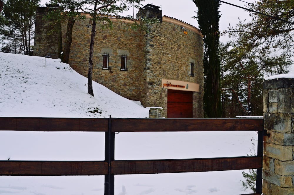 Photo of Outdoor in Sant Boi de Llucanes