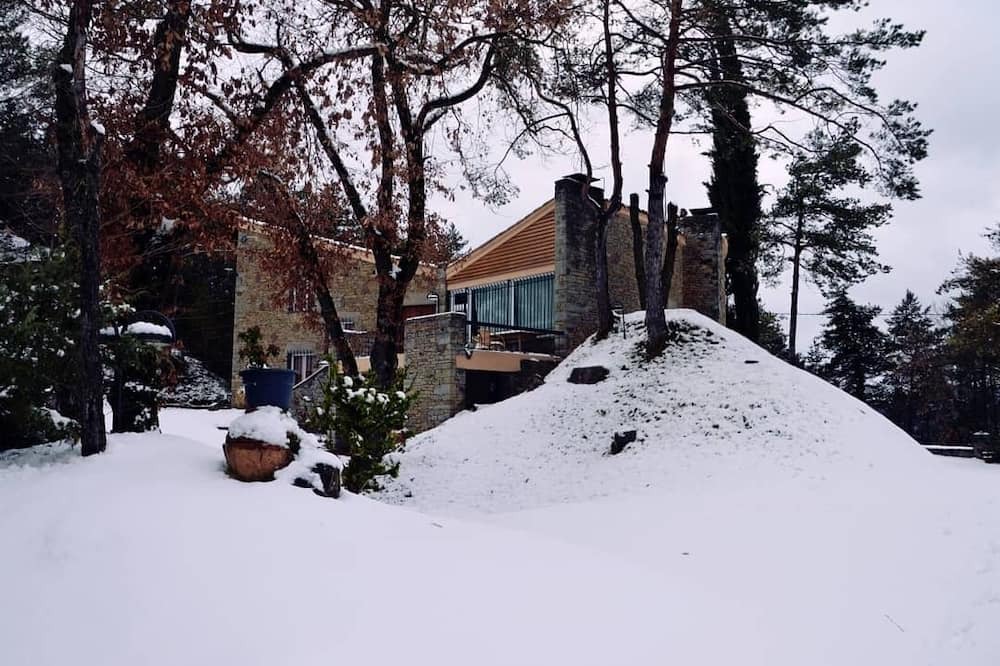 Photo of Outdoor in Sant Boi de Llucanes