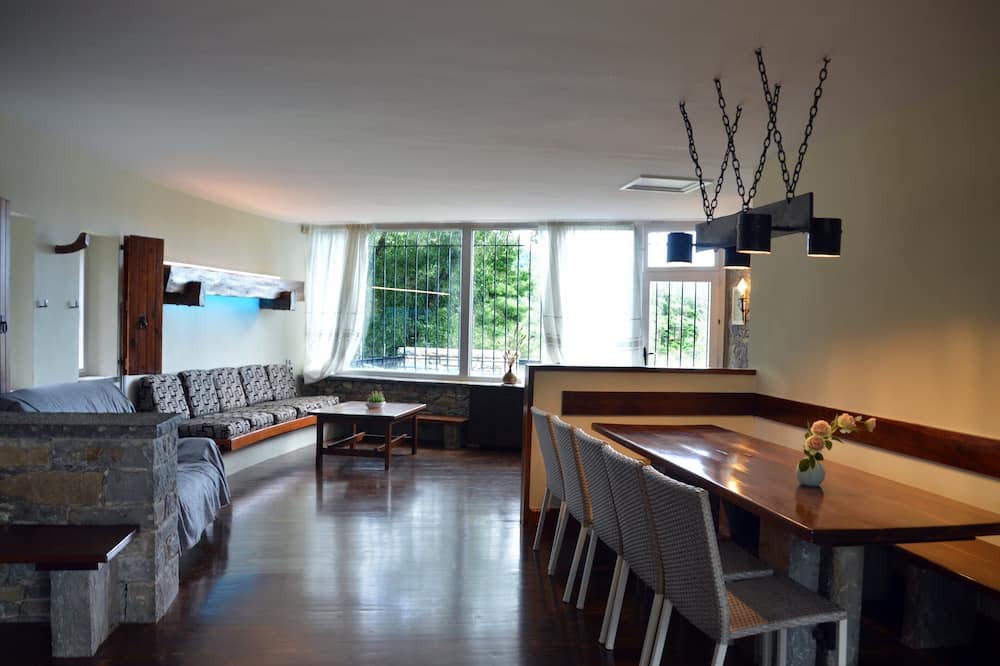 Photo of Livingroom in Sant Boi de Llucanes