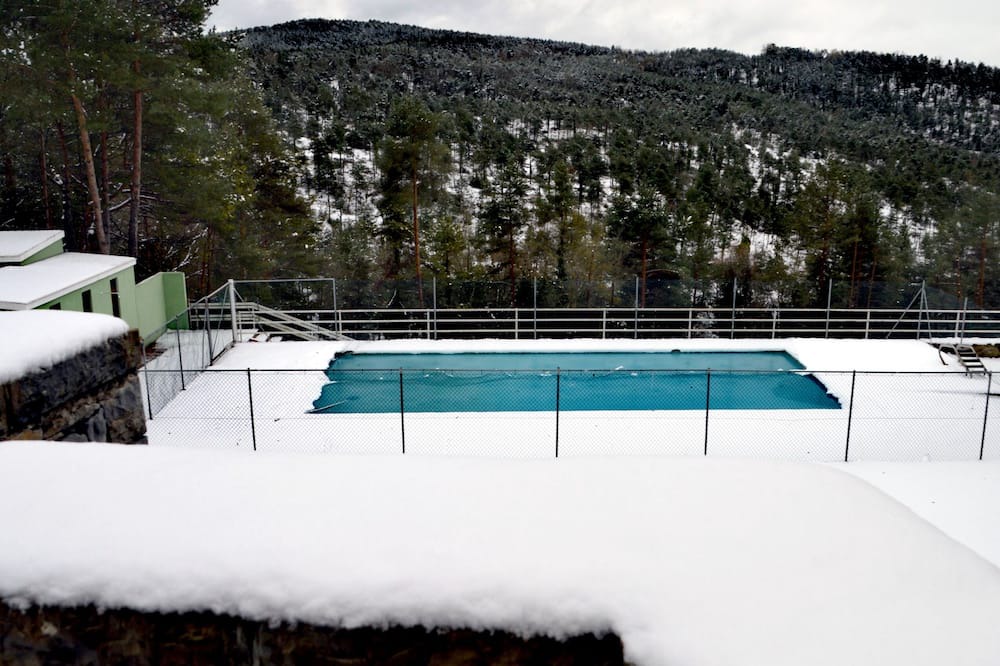 Photo of Outdoor in Sant Boi de Llucanes