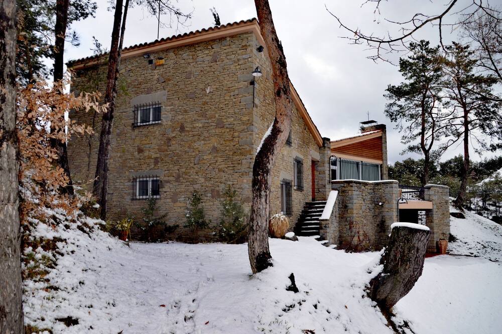 Photo of Outdoor in Sant Boi de Llucanes