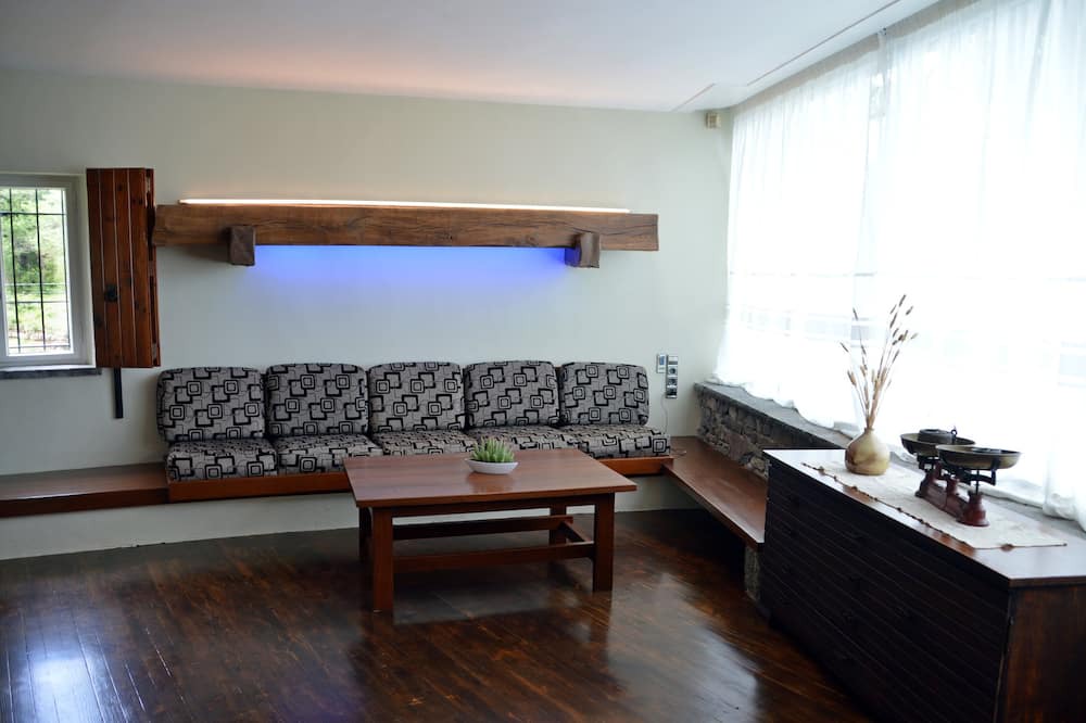 Photo of Livingroom in Sant Boi de Llucanes