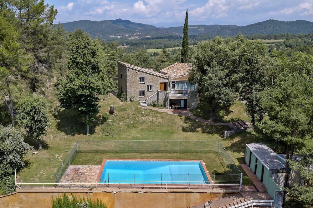 Photo of Outdoor in Sant Boi de Llucanes