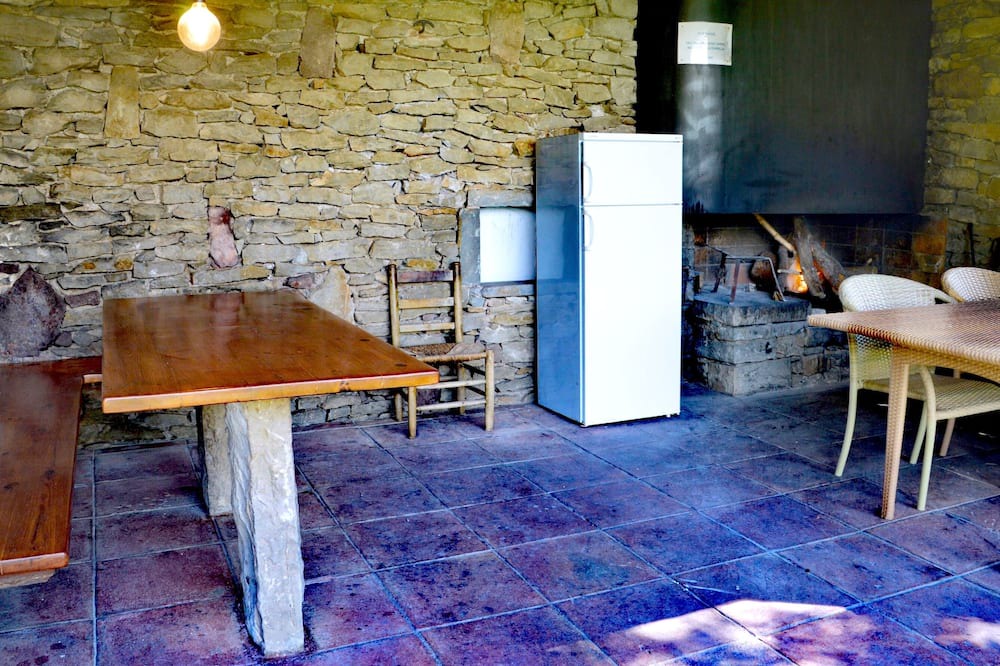 Photo of Kitchen in Sant Boi de Llucanes