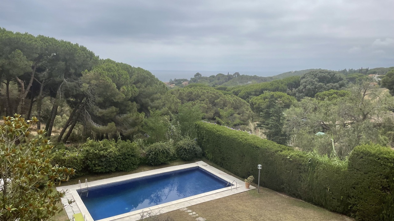 Photo of Outdoor in Sant Vicenc de Montalt