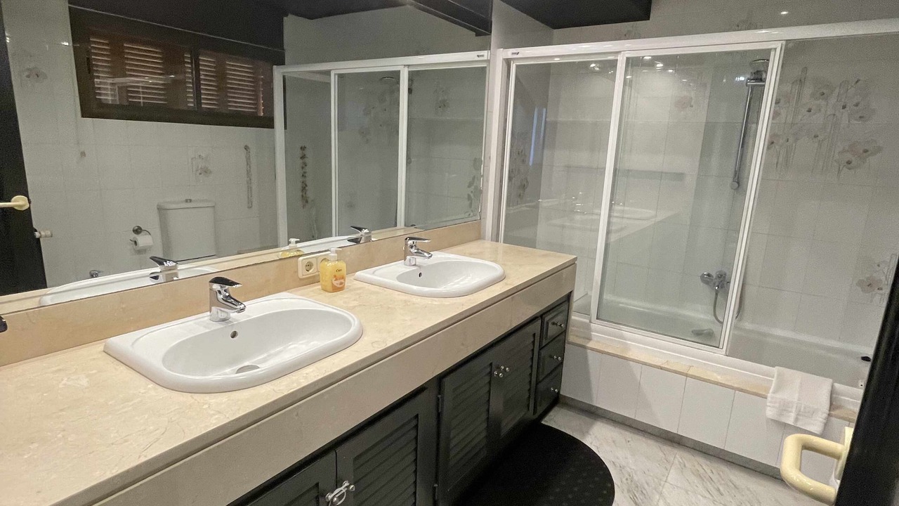 Photo of Bathroom in Sant Vicenc de Montalt