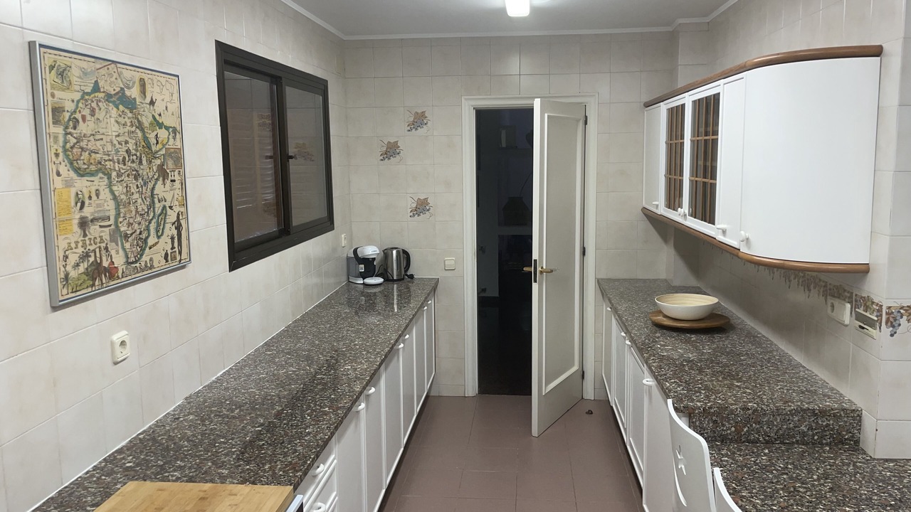 Photo of Kitchen in Sant Vicenc de Montalt