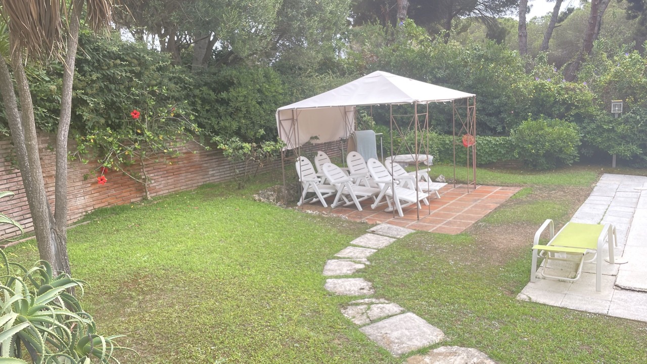 Photo of Outdoor in Sant Vicenc de Montalt