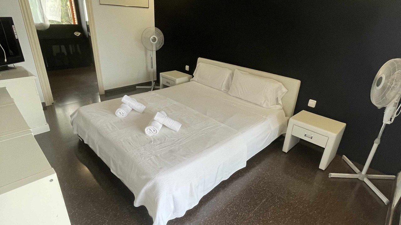 Photo of Bedroom in Sant Vicenc de Montalt