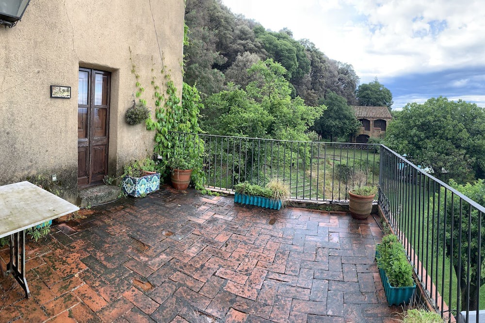 Photo of Patio Balcony in Sant Celoni